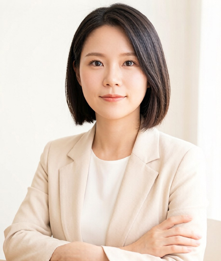 专注女性情感成长与关系品质提升。从深度认识自己、重建自信，到客观拆解情感困局、化解亲密关系冲突；从两性高效沟通、生活情趣培养，到大龄精准脱单。帮你建立既亲密又有边界的健康关系，在爱情和生活中都活出从容与笃定。