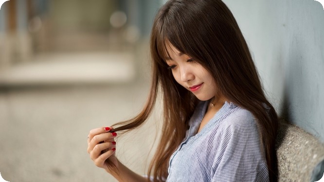 维护形象、自我边界、规避冲突、数字洁癖、防御机制