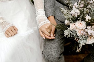 婚姻修复咨询